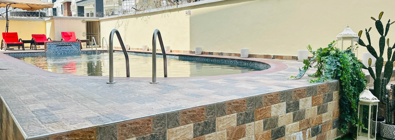 Vacation Haven  - Relax Complex