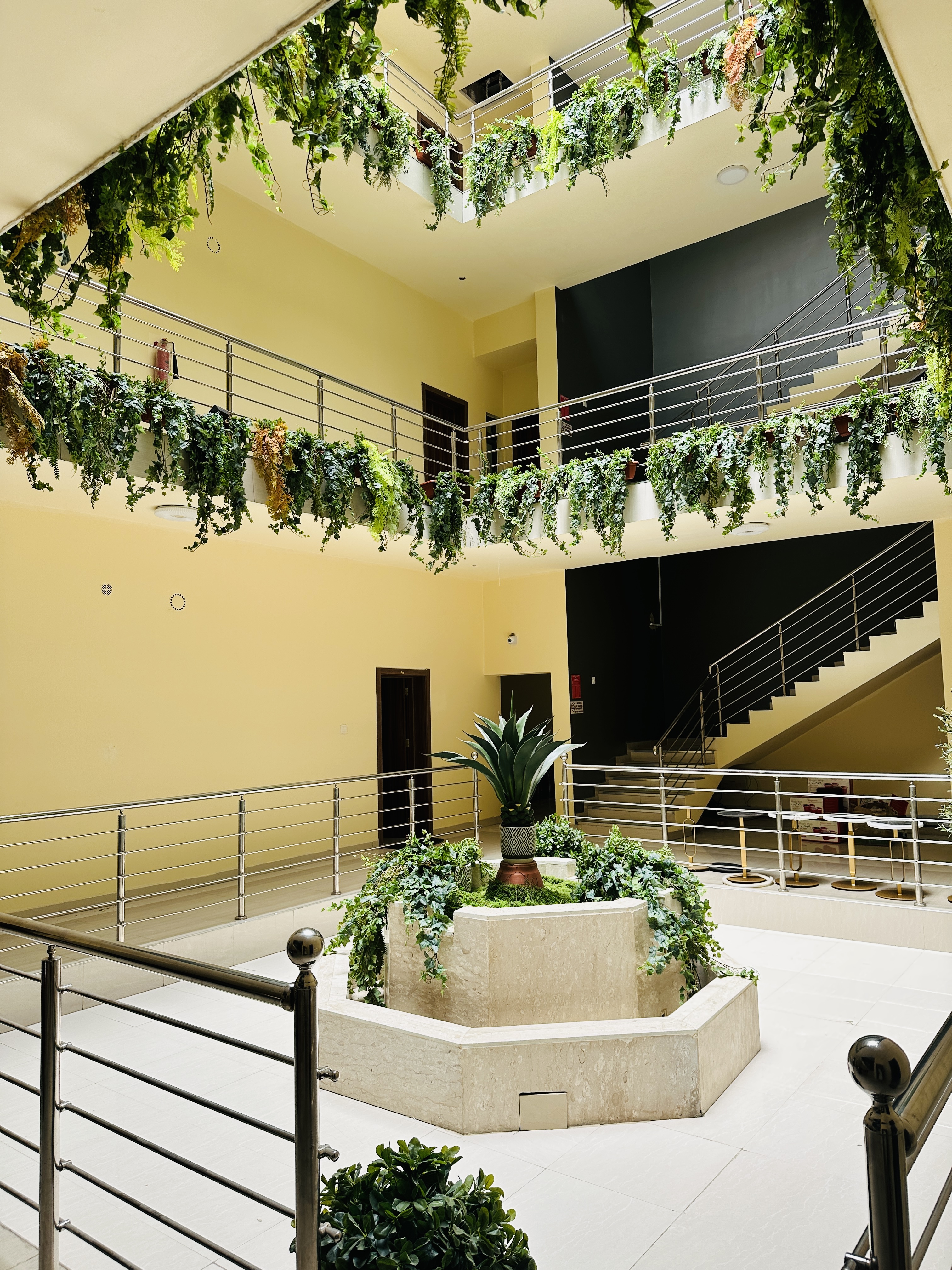 How to Avoid Stress When Booking Short Let Apartments Online in Lagos