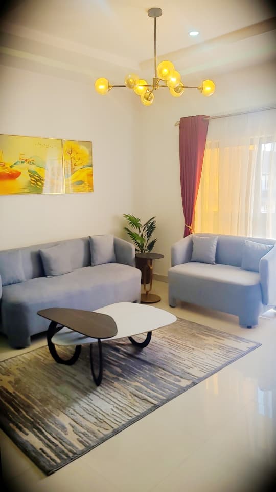 Why Shortlet Apartments in Lekki Are the Best Choice for Your Lagos Stay