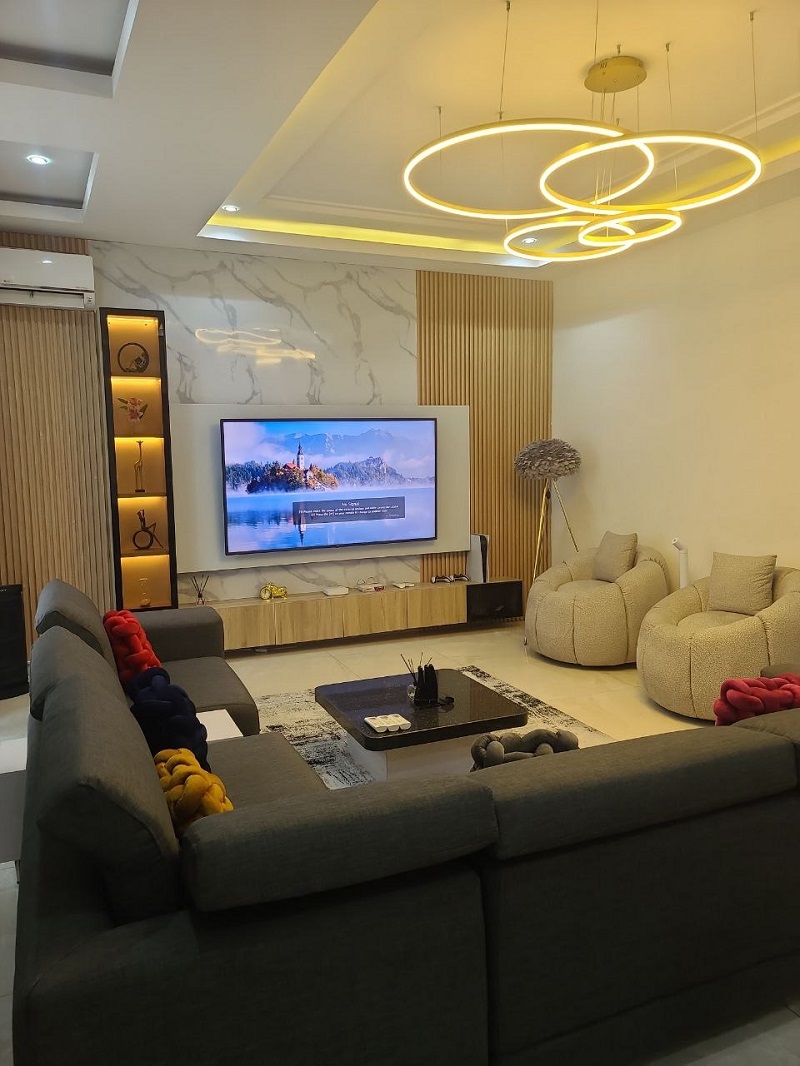 Is a Short-Let Apartment Worth It for Extended Stays in Lagos?