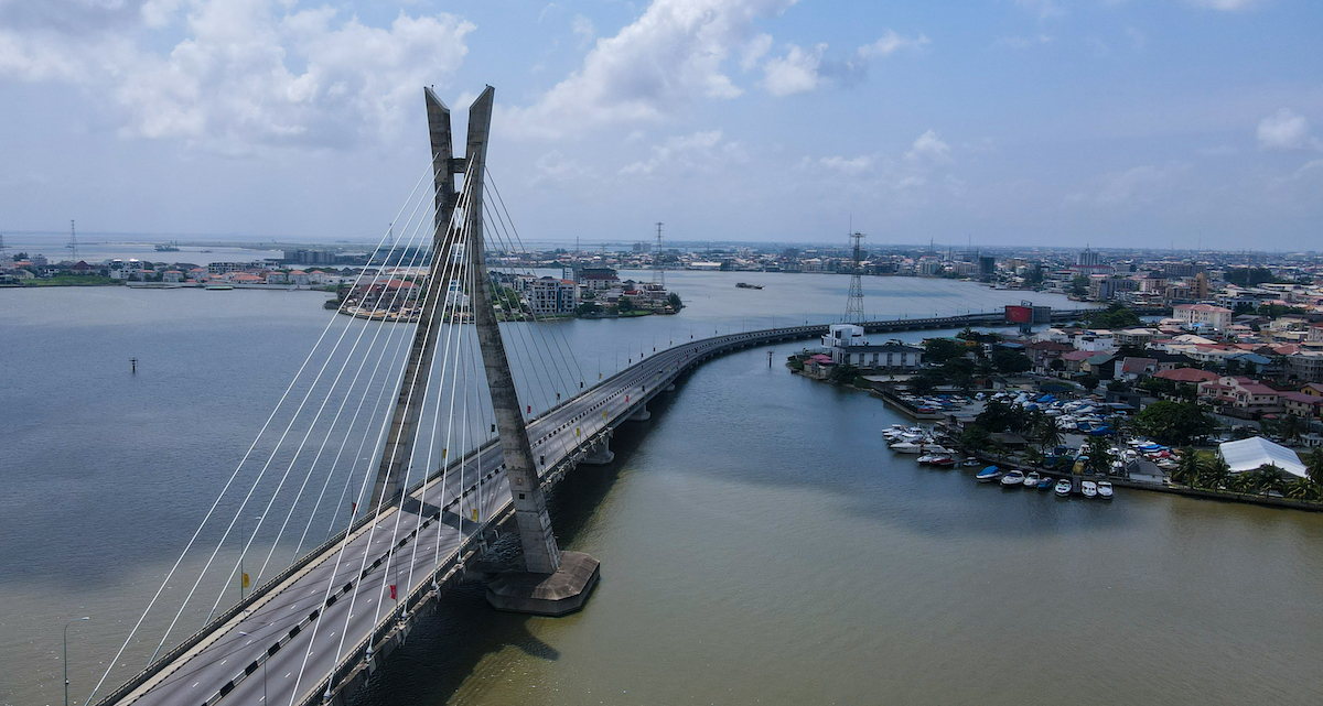 Best Areas to Book a Short-Let Apartment in Lagos