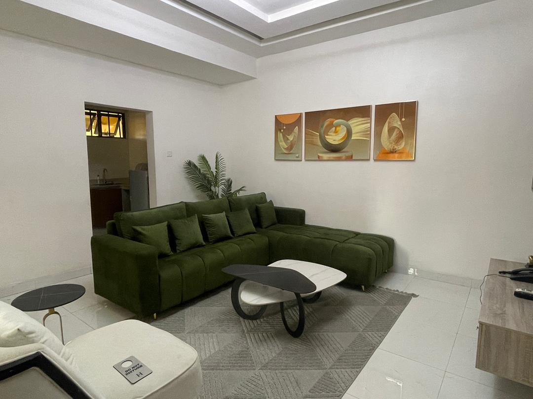 Ruby by Gemmes Apartment