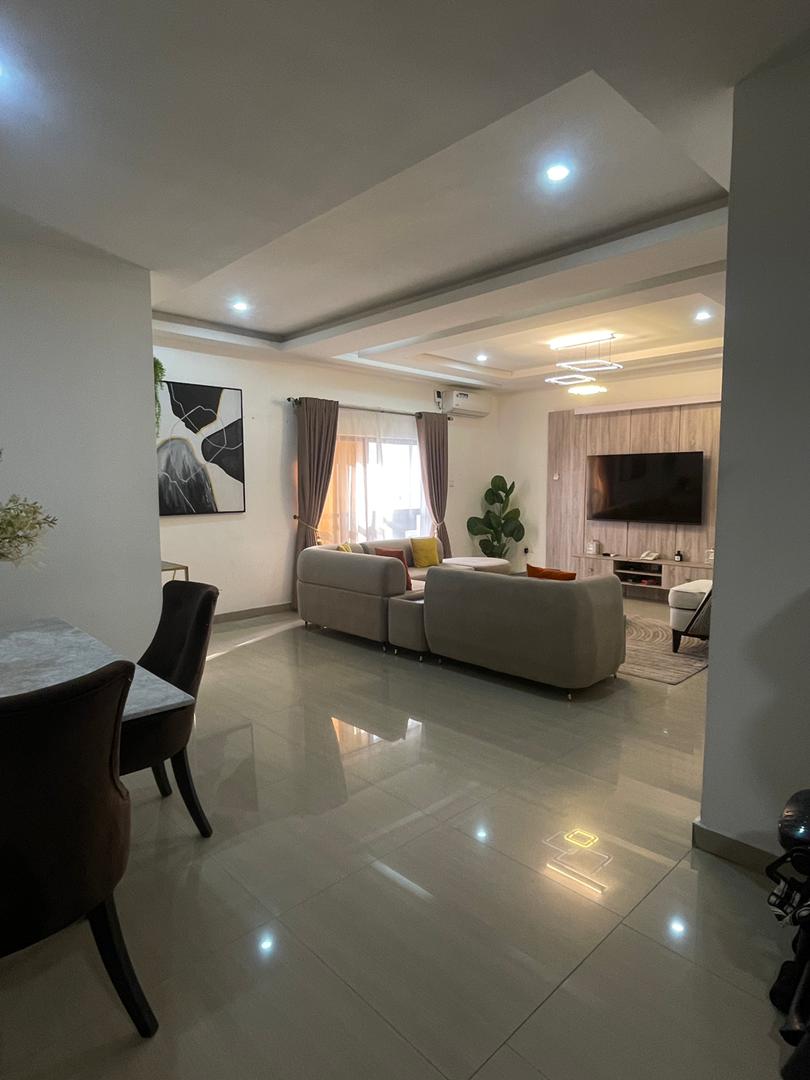 Sunstone by Gemmes Apartment