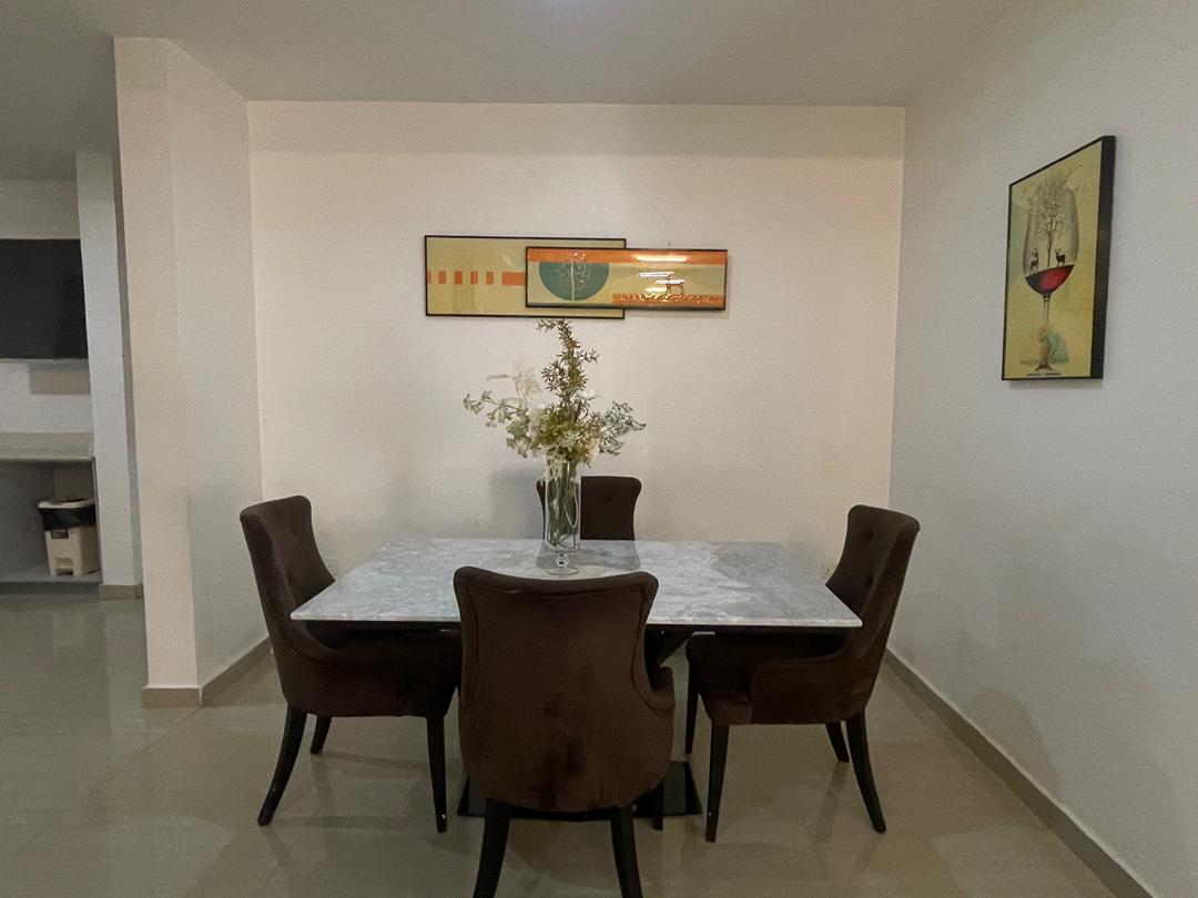 Sunstone by Gemmes Apartment