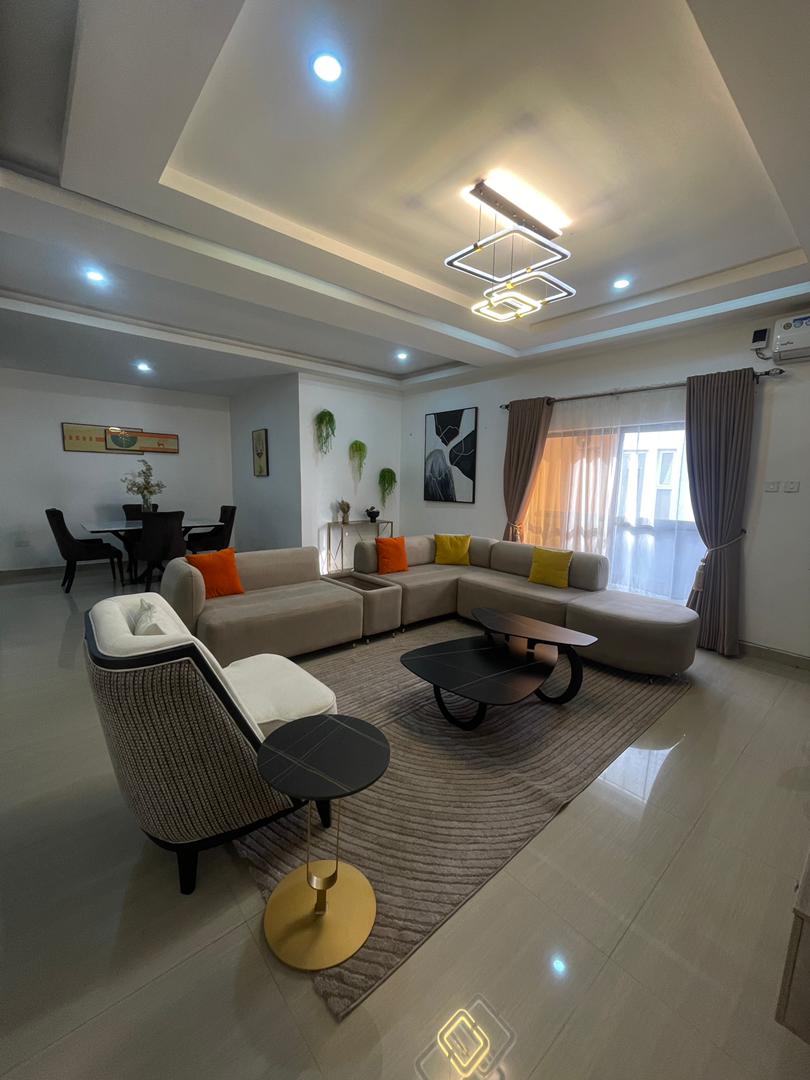 Sunstone by Gemmes Apartment