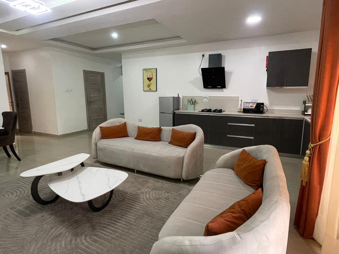 Coral by Gemmes Apartment