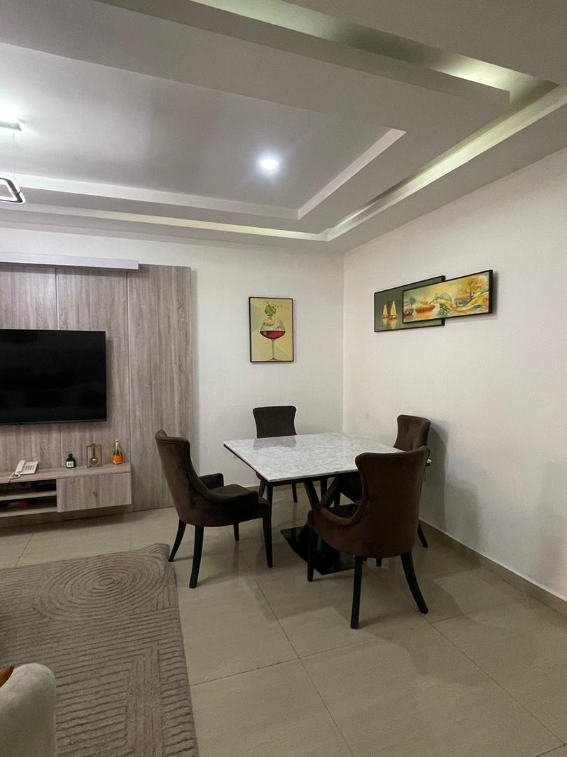 Coral by Gemmes Apartment