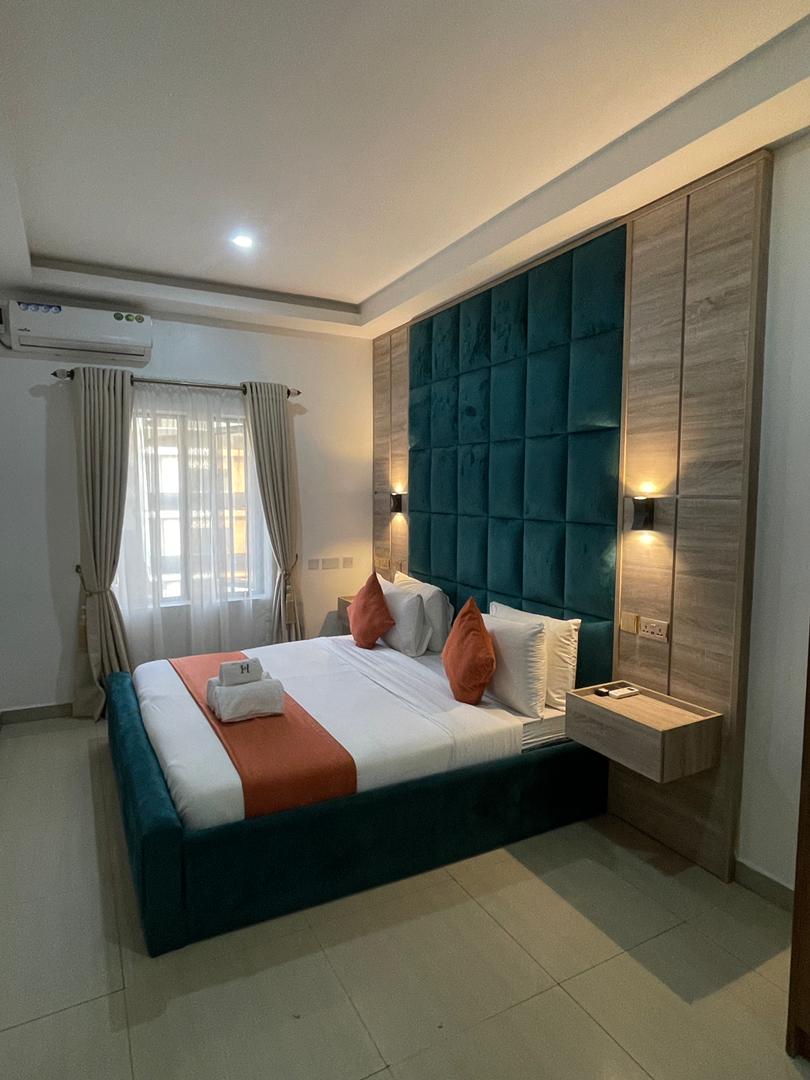 Coral by Gemmes Apartment