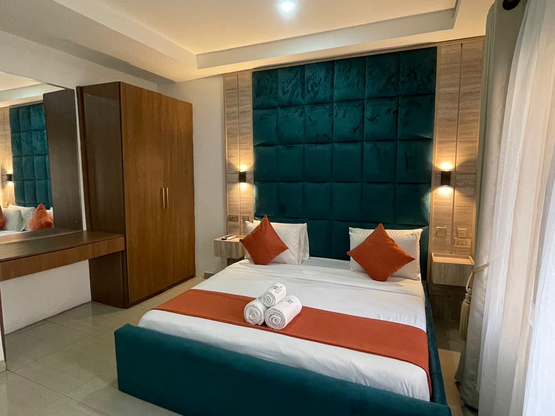 Coral by Gemmes Apartment