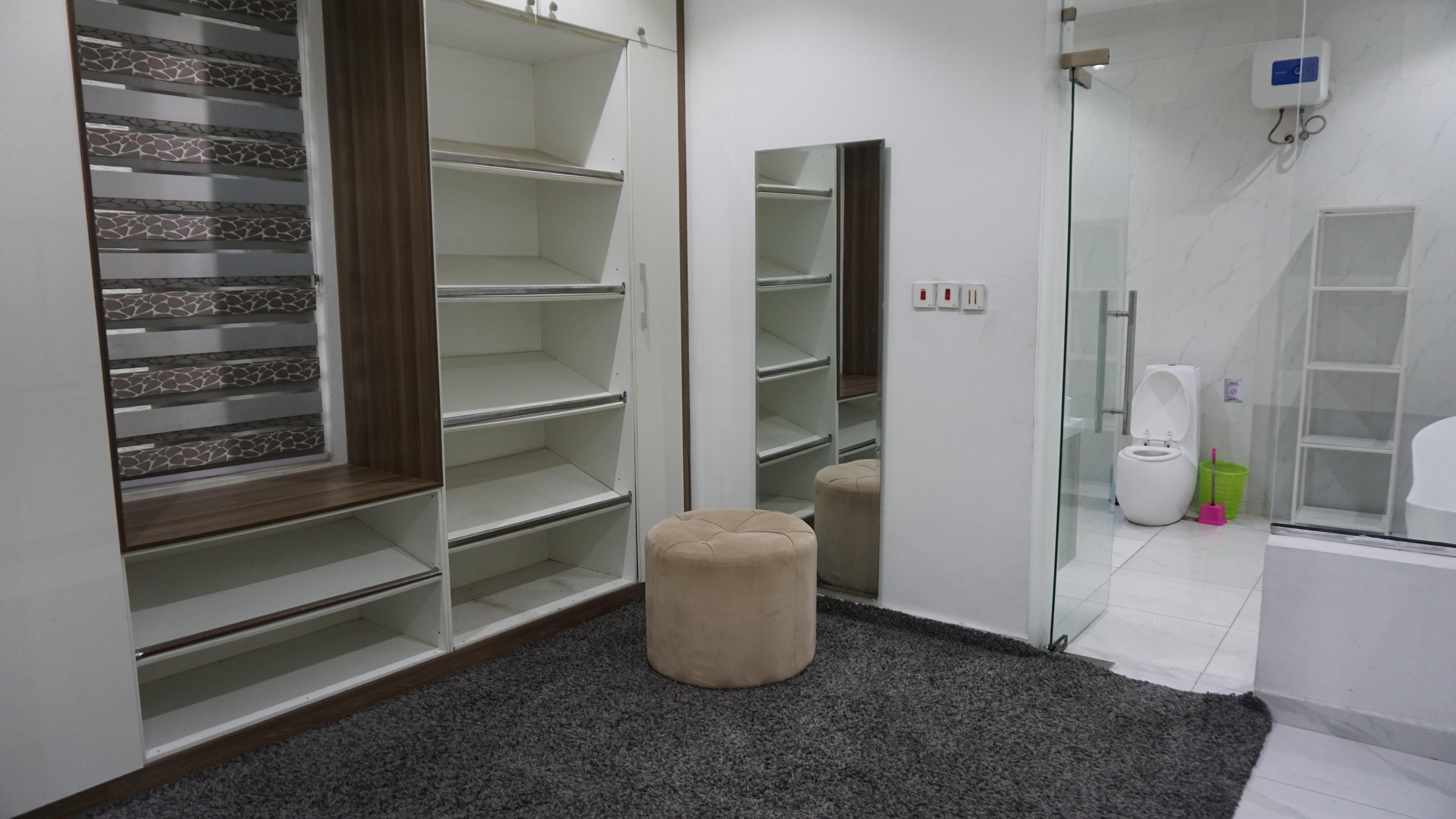 Paris Villa Apartment