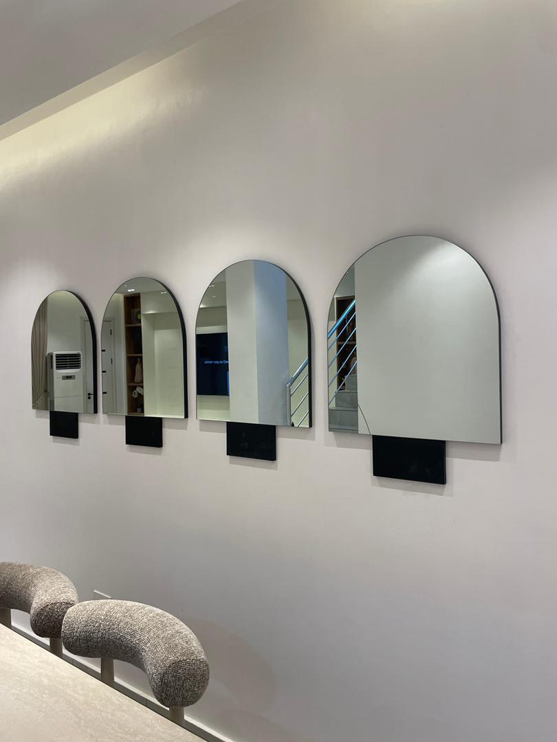 Green Oak Apartments