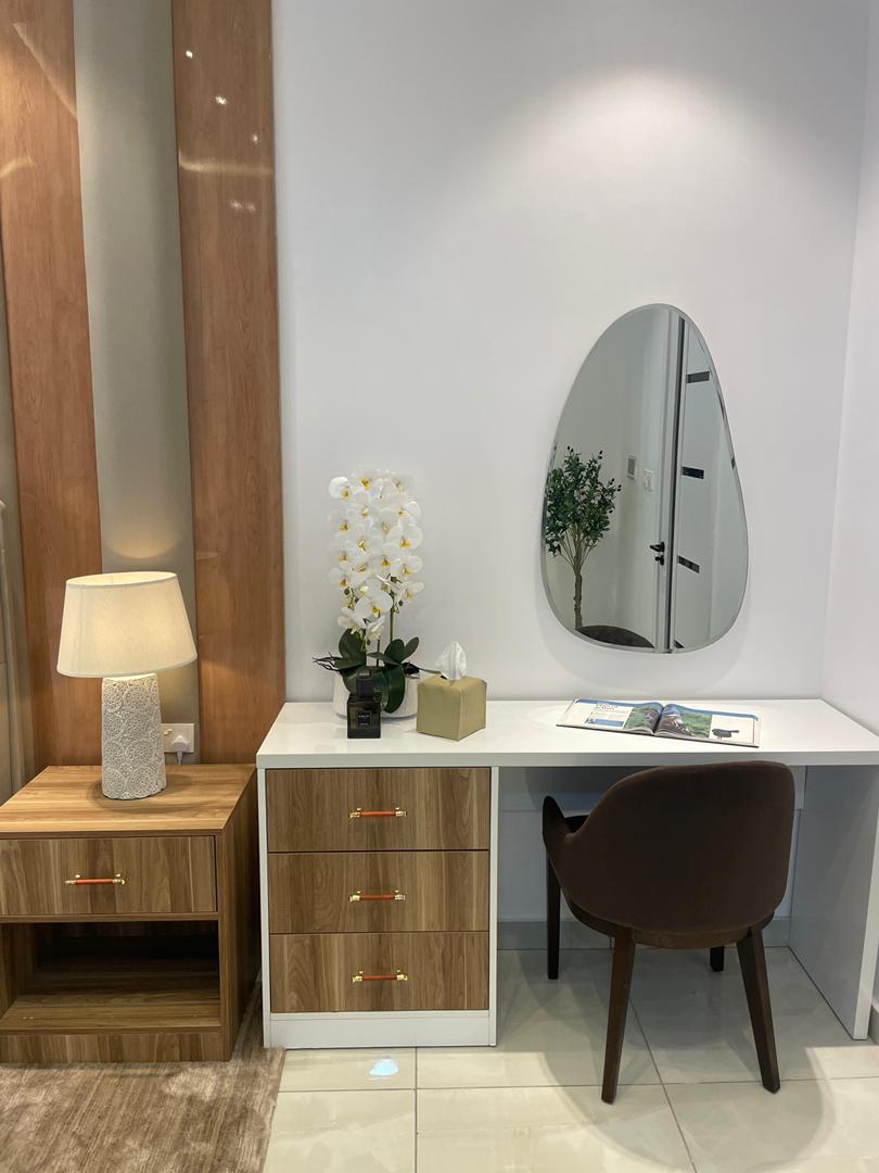 Green Oak Apartments