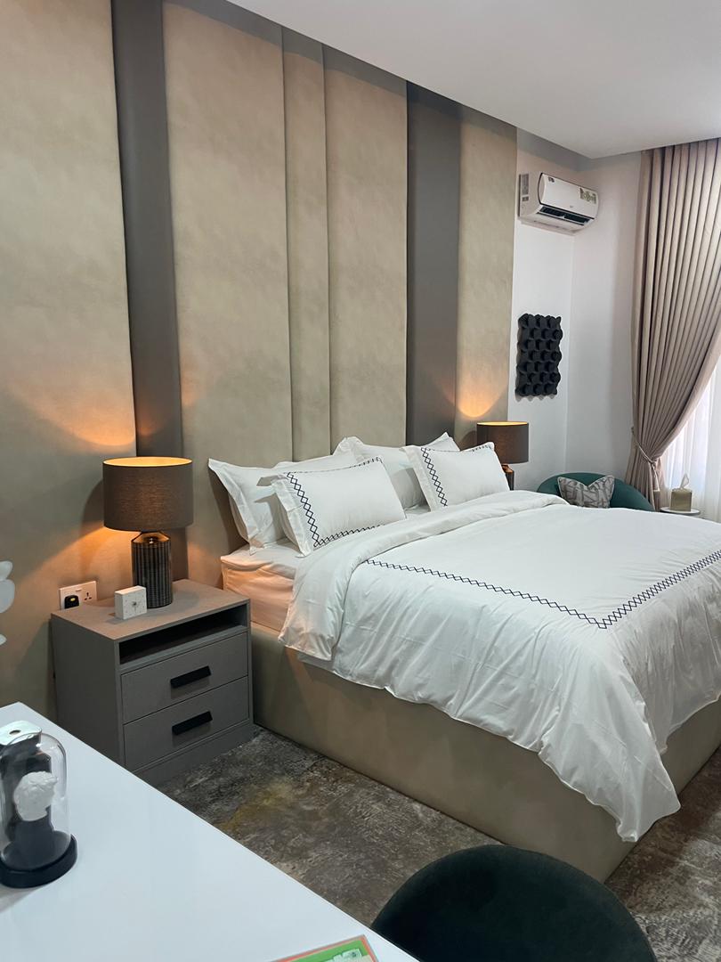 Green Oak Apartments