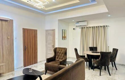 Pearl Apartment
