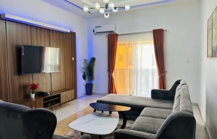 Jasper Apartment