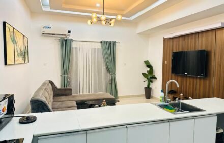 Jade by Gemmes Apartment