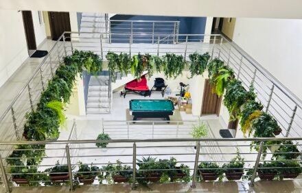 Why Short Let in Lekki Is Perfect for Your Weekend Getaway