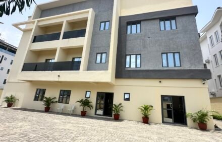 Best Shortlet Apartments in Lagos for Families and Groups